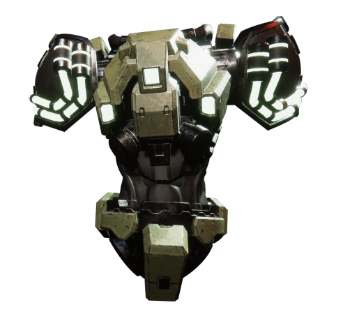 armour